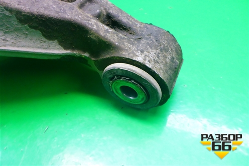 Рычаг задний верхний (правый) (9682089580) для Citroen C5 с 2008г (С5)