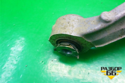 Рычаг задний верхний (правый) (9682089580) для Citroen C5 с 2008г (С5)