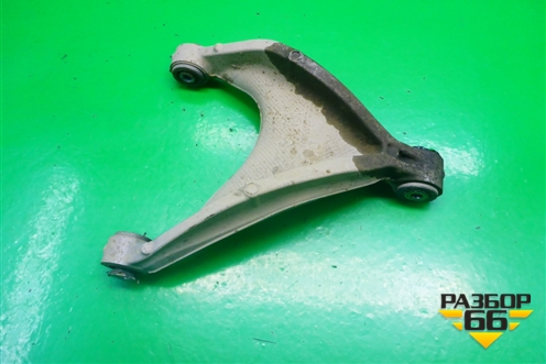 Рычаг задний верхний (правый) (9682089580) для Citroen C5 с 2008г (С5)