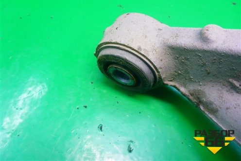 Рычаг задний верхний (правый) (9682089580) для Citroen C5 с 2008г (С5)