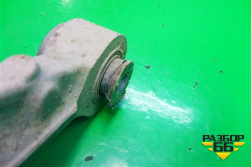 Рычаг задний верхний (правый) (9682089580) для Citroen C5 с 2008г (С5)