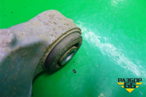 Рычаг задний верхний (правый) (9682089580) для Citroen C5 с 2008г (С5)