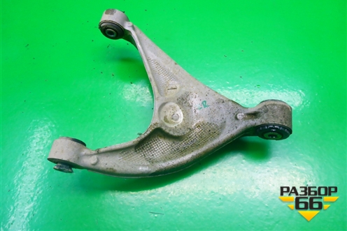 Рычаг задний верхний (правый) (9682089580) для Citroen C5 с 2008г (С5)