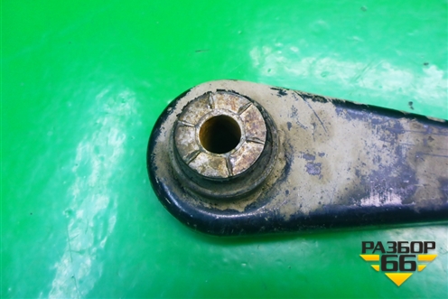 Рычаг задний поперечный левый для Citroen C5 с 2008г (С5)