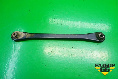 Рычаг задний поперечный левый для Citroen C5 с 2008г (С5)