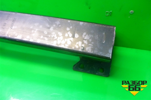 Усилитель заднего бампера (универсал) для Citroen C5 с 2008г (С5)