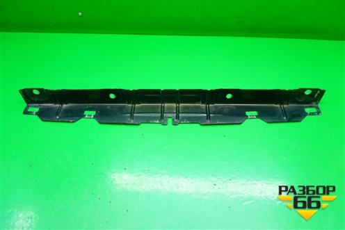 Кронштейн заднего бампера центральный (универсал) для Citroen C5 с 2008г (С5)