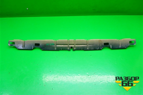 Кронштейн заднего бампера центральный (универсал) для Citroen C5 с 2008г (С5)