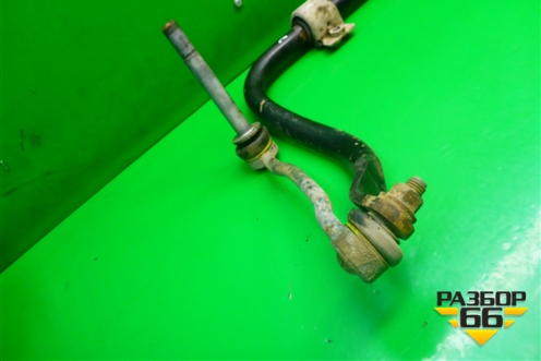 Стабилизатор передний (9655795380) для Citroen C5 с 2008г (С5)