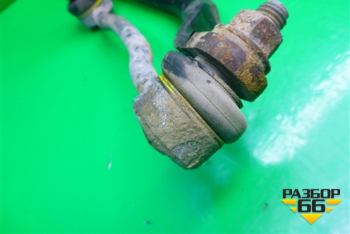 Стабилизатор передний (9655795380) для Citroen C5 с 2008г (С5)