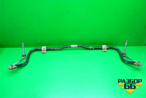 Стабилизатор передний (9655795380) для Citroen C5 с 2008г (С5)