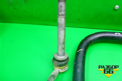 Стабилизатор передний (9655795380) для Citroen C5 с 2008г (С5)