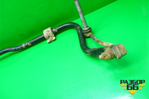 Стабилизатор передний (9655795380) для Citroen C5 с 2008г (С5)