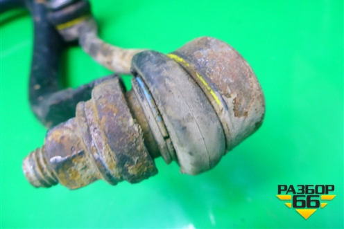 Стабилизатор передний (9655795380) для Citroen C5 с 2008г (С5)