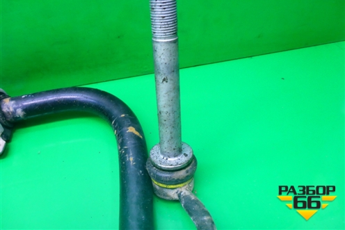 Стабилизатор передний (9655795380) для Citroen C5 с 2008г (С5)