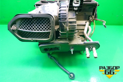 Корпус отопителя (9684138580) для Citroen C5 с 2008г (С5)