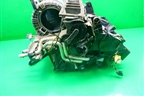 Корпус отопителя (9684138580) для Citroen C5 с 2008г (С5)