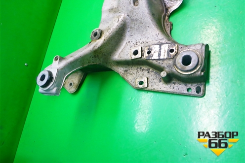 Подрамник передний АКПП (9661332680) для Citroen C5 с 2008г (С5)