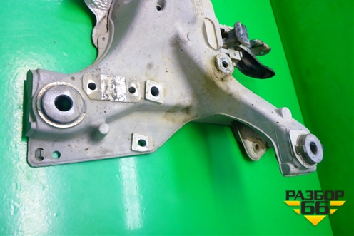 Подрамник передний АКПП (9661332680) для Citroen C5 с 2008г (С5)