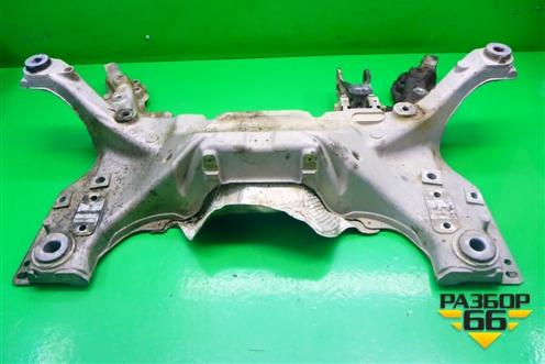 Подрамник передний АКПП (9661332680) для Citroen C5 с 2008г (С5)