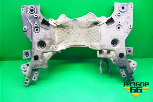 Подрамник передний АКПП (9661332680) для Citroen C5 с 2008г (С5)