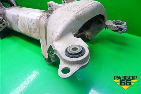 Балка задняя (9640718610) для Citroen C5 с 2008г (С5)