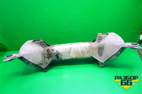 Балка задняя (9640718610) для Citroen C5 с 2008г (С5)