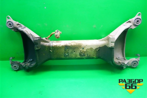 Балка задняя (9640718610) для Citroen C5 с 2008г (С5)