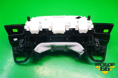 Щиток приборов АКПП (9665364580) для Citroen C5 с 2008г (С5)