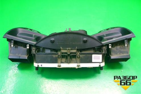 Щиток приборов АКПП (9665364580) для Citroen C5 с 2008г (С5)