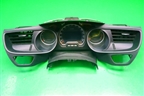 Щиток приборов АКПП (9665364580) для Citroen C5 с 2008г (С5)