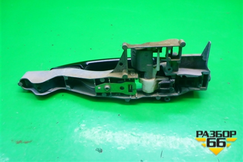 Ручка наружная двери передней правой для Citroen C5 с 2008г (С5)