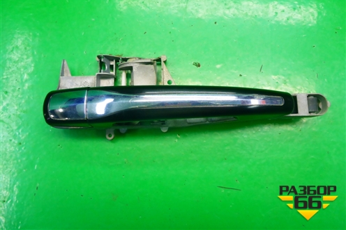 Ручка наружная двери передней правой для Citroen C5 с 2008г (С5)