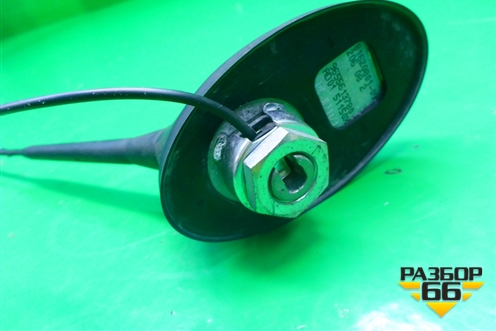 Антенна на крышу (9655613780) для Citroen C5 с 2008г (С5)