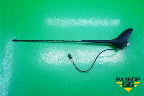 Антенна на крышу (9655613780) для Citroen C5 с 2008г (С5)