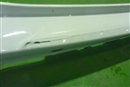 Бампер задний (под парктроник) (6410C779ZZ) для Mitsubishi Pajero/Montero Sport с 2015г