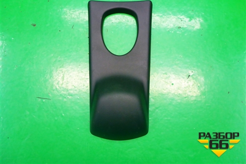 Накладка внутренняя (на зеркало заднего вида) (9683062480) для Citroen C5 с 2008г (С5)