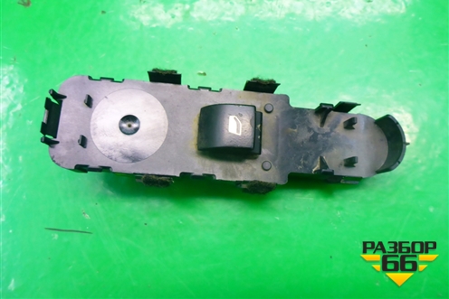 Кнопка стеклоподъёмника (передняя правая) (96565184) для Citroen C5 с 2008г (С5)