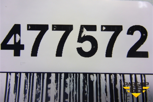 Кнопка стеклоподъёмника (передняя правая) (96565184) для Citroen C5 с 2008г (С5)