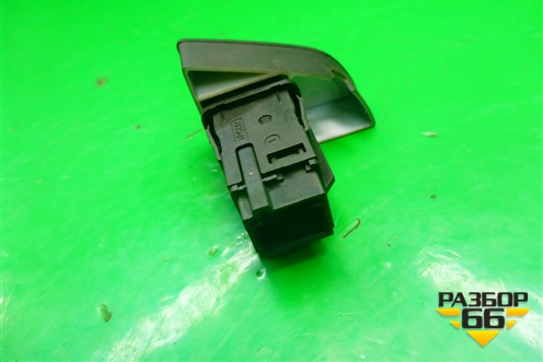 Кнопка аварийной сигнализации (96594789KR) для Citroen C5 с 2008г (С5)