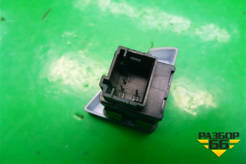 Кнопка аварийной сигнализации (96594789KR) для Citroen C5 с 2008г (С5)