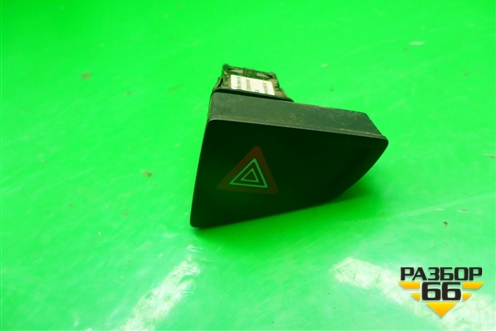 Кнопка аварийной сигнализации (96594789KR) для Citroen C5 с 2008г (С5)