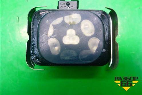 Датчик дождя (9683202380) для Citroen C5 с 2008г (С5)