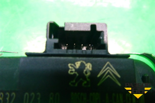 Датчик дождя (9683202380) для Citroen C5 с 2008г (С5)