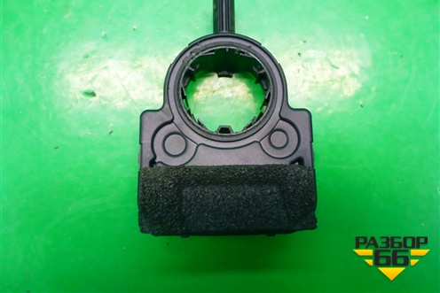 Датчик угла поворота рулевого колеса (9658684180) для Citroen C5 с 2008г (С5)