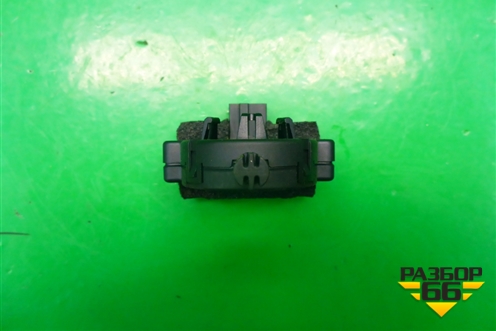 Датчик угла поворота рулевого колеса (9658684180) для Citroen C5 с 2008г (С5)