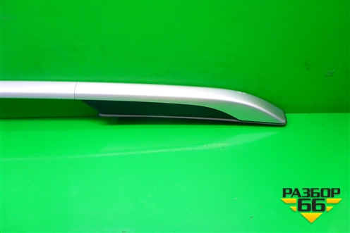 Рейлинг на крышу левый (универсал) (9681135477) для Citroen C5 с 2008г (С5)