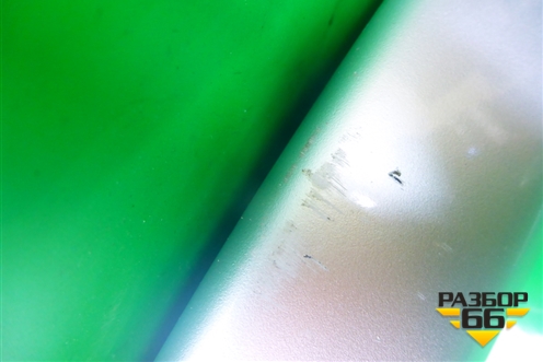 Рейлинг на крышу левый (универсал) (9681135477) для Citroen C5 с 2008г (С5)