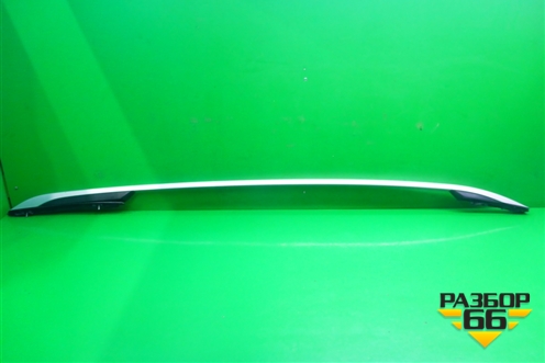 Рейлинг на крышу левый (универсал) (9681135477) для Citroen C5 с 2008г (С5)