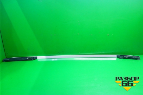 Рейлинг на крышу левый (универсал) (9681135477) для Citroen C5 с 2008г (С5)